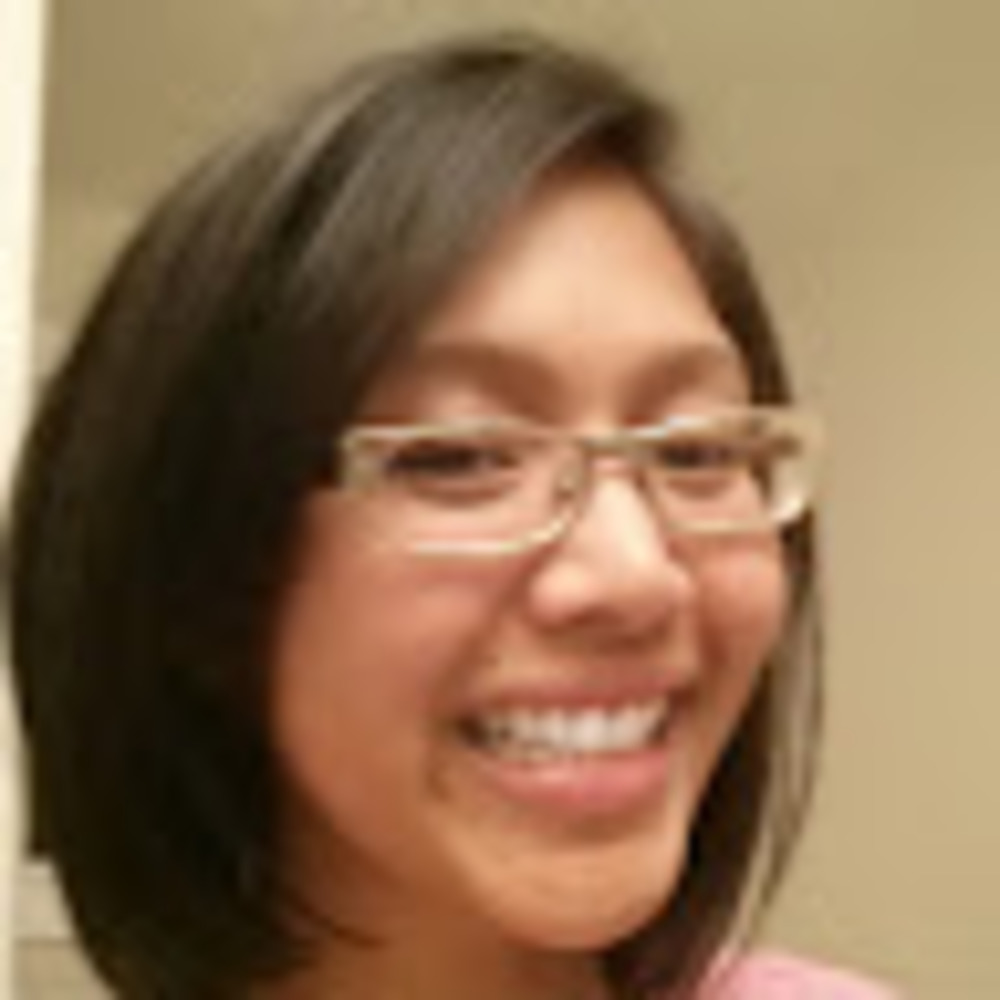 Meet your Posher, Eva angelica